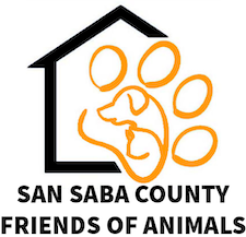 San Saba County Friends of Animals - Pet Rescue